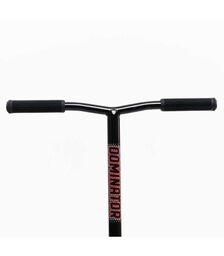 Dominator Trooper Πατίνι - Κόκκινο/Μαύρο