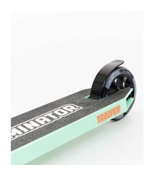 Dominator Trooper Πατίνι - Teal/Black