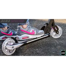 Yvolution Neon Spectre Πατίνι