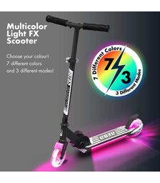 Yvolution Neon Spectre Πατίνι