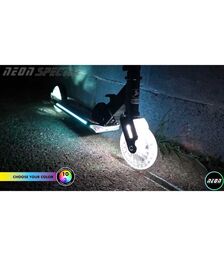 Yvolution Neon Spectre Πατίνι