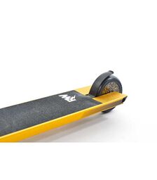 Nitro Circus RW Signature 560 Πατίνι - Ano Gold/Gloss Black