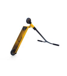 Nitro Circus RW Signature 560 Πατίνι - Ano Gold/Gloss Black