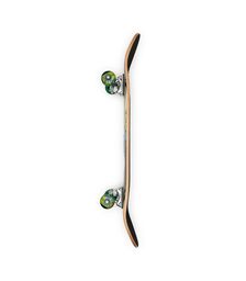 SPEED DEMONS Brainiac Complete Skateboard 7''
