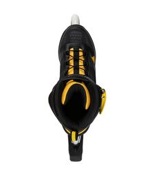 ROLLERBLADE Macroblade 100 3W, 2021 Πατίνια Χρώμα (Μαύρο), Μέγεθος (45.5)