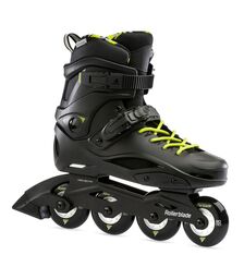 ROLLERBLADE RB Cruiser Πατίνια Χρώμα (Μαύρο), Μέγεθος (47)