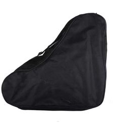 ΑΘΛΟΠΑΙΔΙΑ Αυξομειούμενα Πατίνια - Μαύρο Χρώμα (Μαύρο), Μέγεθος (31-34)