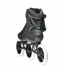 ROLLERBLADE Revv BOA 125 Πατίνια - Μαύρο Χρώμα (Μαύρο), Μέγεθος (42)