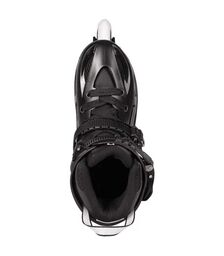 PLAYLIFE Urban Aztec Πατίνια - Μαύρο Χρώμα (Μαύρο), Μέγεθος (38-39)