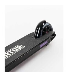 Dominator Airborne Πατίνι - Μαύρο/Γκρί