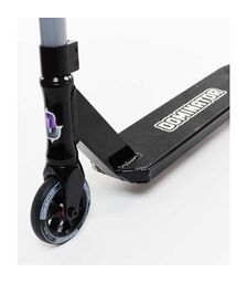 Dominator Airborne Πατίνι - Μαύρο/Γκρί