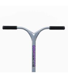 Dominator Airborne Πατίνι - Μαύρο/Γκρί