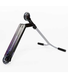 Dominator Airborne Πατίνι - Μαύρο/Γκρί