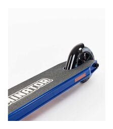 Dominator Airborne Πατίνι - Μπλέ/Μαύρο