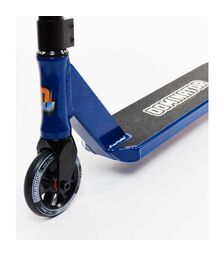 Dominator Airborne Πατίνι - Μπλέ/Μαύρο