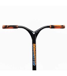 Dominator Airborne Πατίνι - Μπλέ/Μαύρο