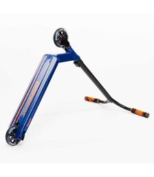 Dominator Airborne Πατίνι - Μπλέ/Μαύρο