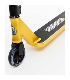 Dominator Airborne Πατίνι - Χρυσό/Μαύρο