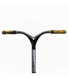 Dominator Airborne Πατίνι - Χρυσό/Μαύρο