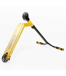 Dominator Airborne Πατίνι - Χρυσό/Μαύρο