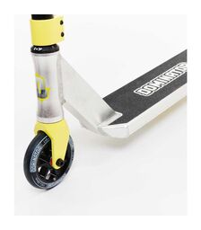 Dominator Airborne Πατίνι - Γκρί/Μαύρο