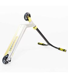 Dominator Airborne Πατίνι - Γκρί/Μαύρο