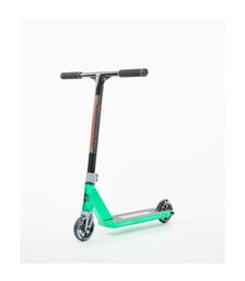 Dominator Mini Team Edition Πατίνι - Green Chrome