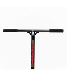 Dominator Mini Team Edition Πατίνι - Green Chrome