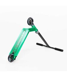 Dominator Mini Team Edition Πατίνι - Green Chrome