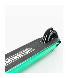 Dominator Team Edition Πατίνι - Grey Chrome