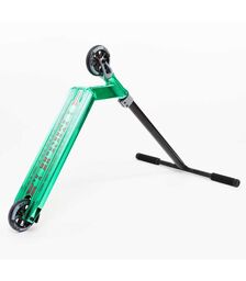 Dominator Team Edition Πατίνι - Grey Chrome