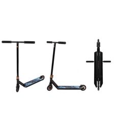 AO Scooters Maven 5 Πατίνι - Black/Copper