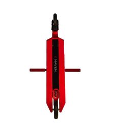 AO Scooters Maven 5 Πατίνι - Κόκκινο
