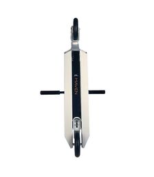 AO Scooters Maven 5 Πατίνι, Silver, 110χιλ.