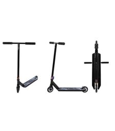 AO Scooters Maven 5 Πατίνι - Black/Oilslick