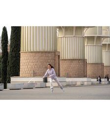 POWERSLIDE Phuzion Argon Cement 110 Πατίνια Χρώμα (Γκρι), Μέγεθος (43)