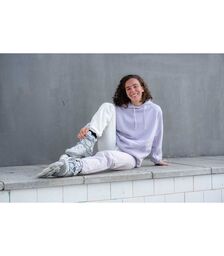 POWERSLIDE Phuzion Argon Cement 110 Πατίνια Χρώμα (Γκρι), Μέγεθος (43)