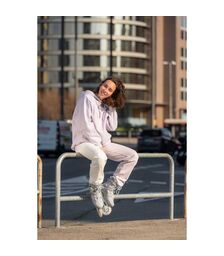 POWERSLIDE Phuzion Argon Cement 110 Πατίνια Χρώμα (Γκρι), Μέγεθος (42)