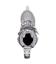 POWERSLIDE Phuzion Argon Cement 110 Πατίνια Χρώμα (Γκρι), Μέγεθος (43)