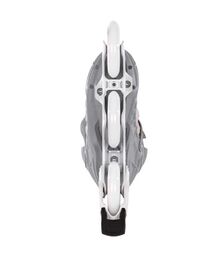 POWERSLIDE Phuzion Argon Cement 110 Πατίνια Χρώμα (Γκρι), Μέγεθος (42)