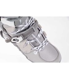 POWERSLIDE Phuzion Argon Cement 110 Πατίνια Χρώμα (Γκρι), Μέγεθος (42)