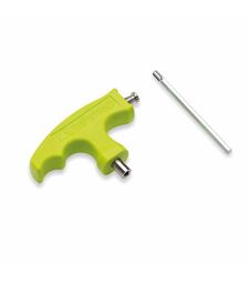 Εργαλείο Rollerblade Bladetool Pro GreenΕργαλείο Rollerblade Bladetool Pro Green