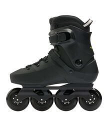 ROLLERBLADE Twister XT Πατίνια - Black/Lime Χρώμα (Μαύρο-Λάιμ), Μέγεθος (42)