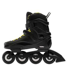 ROLLERBLADE RB Cruiser Πατίνια Χρώμα (Μαύρο), Μέγεθος (39)