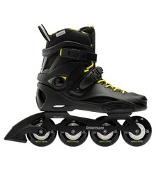ROLLERBLADE RB Cruiser Πατίνια Χρώμα (Μαύρο), Μέγεθος (38)