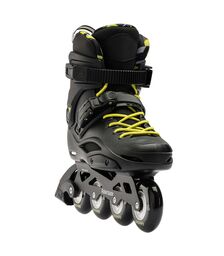 ROLLERBLADE RB Cruiser Πατίνια Χρώμα (Μαύρο), Μέγεθος (38)