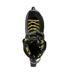 ROLLERBLADE RB Cruiser Πατίνια Χρώμα (Μαύρο), Μέγεθος (38)