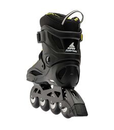 ROLLERBLADE RB Cruiser Πατίνια Χρώμα (Μαύρο), Μέγεθος (39)