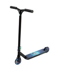 AO Scooters Maven Πατίνι - Blk/Oil