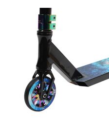 AO Scooters Maven Πατίνι - Blk/Oil